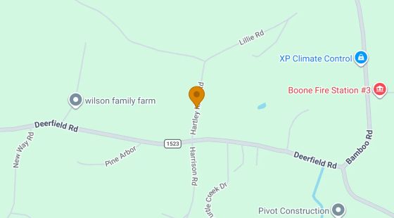 0.32 Acres in Boone - Watauga County, NC in Watauga County, NC