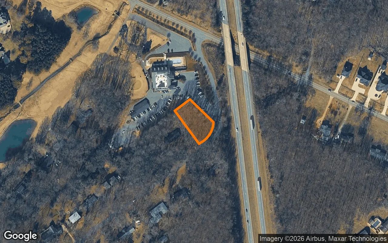 0.55 Acres in Lincolnton - Lincoln County, NC in Lincoln County, NC