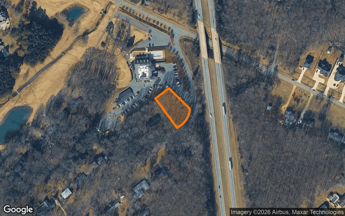 0.55 Acres in Lincolnton - Lincoln County, NC - Main image