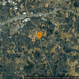0.55 Acres in Lincolnton - Lincoln County, NC in Lincoln County, NC