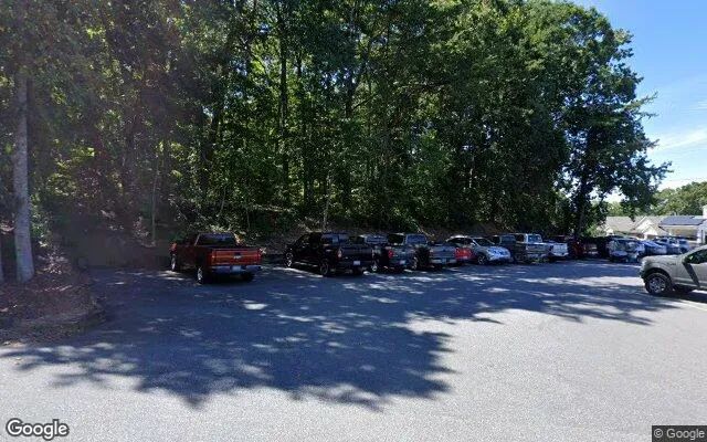 0.55 Acres in Lincolnton - Lincoln County, NC in Lincoln County, NC