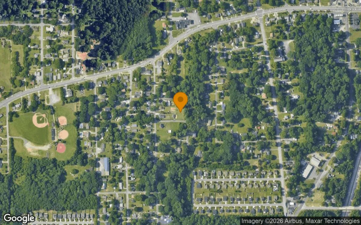 0.32 Acres in Winston Salem - Forsyth County, NC - Main image