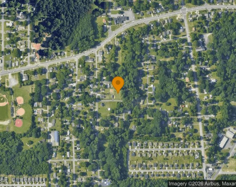 0.32 Acres in Winston Salem - Forsyth County, NC in Forsyth County, NC