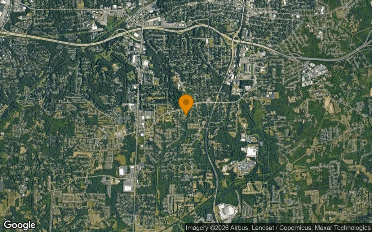0.32 Acres in Winston Salem - Forsyth County, NC - Image 3