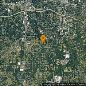 0.32 Acres in Winston Salem - Forsyth County, NC in Forsyth County, NC
