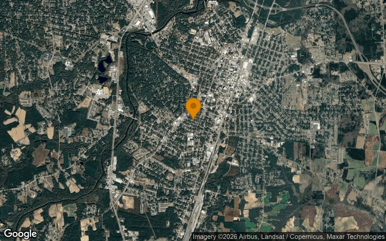 0.11 Acres in Rocky Mount - Nash County, NC in Nash County, NC