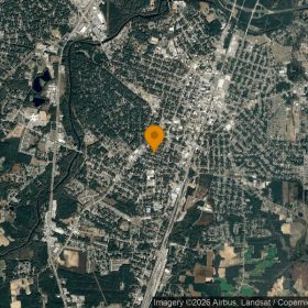 0.11 Acres in Rocky Mount - Nash County, NC in Nash County, NC