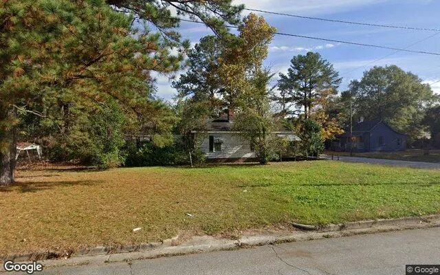 0.11 Acres in Rocky Mount - Nash County, NC - Image 4