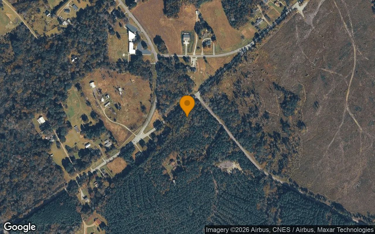 1 Acres in Liberty - Guilford County, NC in Guilford County, NC