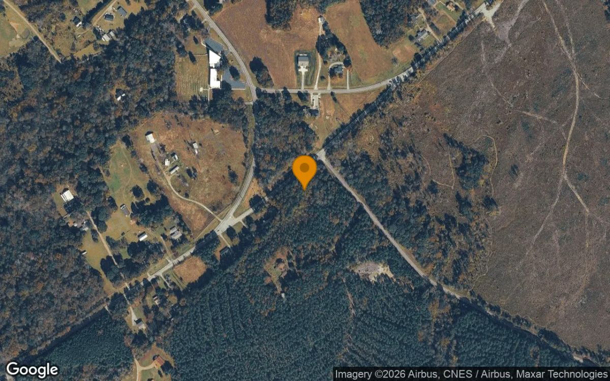 1 Acres in Liberty - Guilford County, NC - Main image