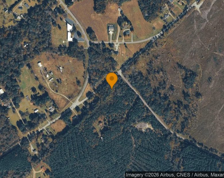 1 Acres in Liberty - Guilford County, NC in Guilford County, NC