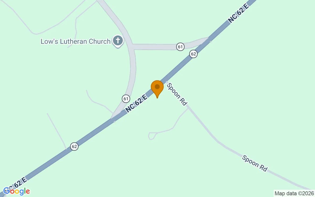 1 Acres in Liberty - Guilford County, NC - Image 2