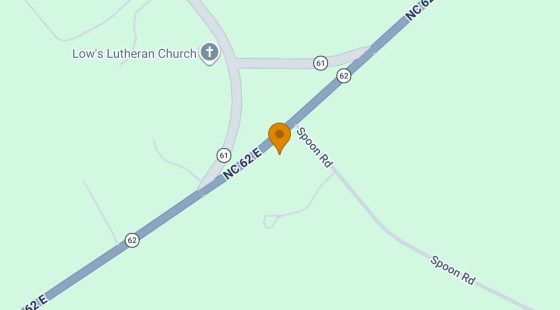 1 Acres in Liberty - Guilford County, NC in Guilford County, NC