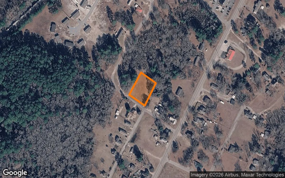 0.55 Acres in Wade - Cumberland County, NC - Main image