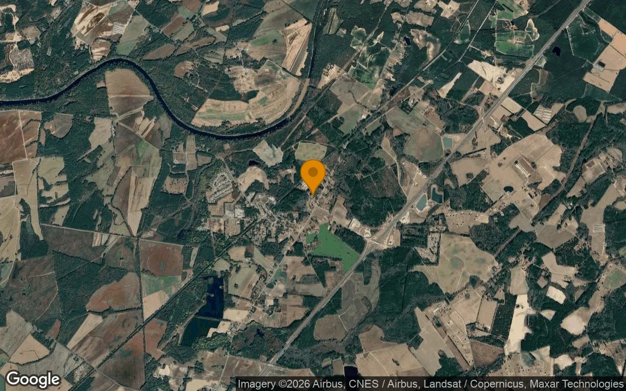 0.55 Acres in Wade - Cumberland County, NC in Cumberland County, NC