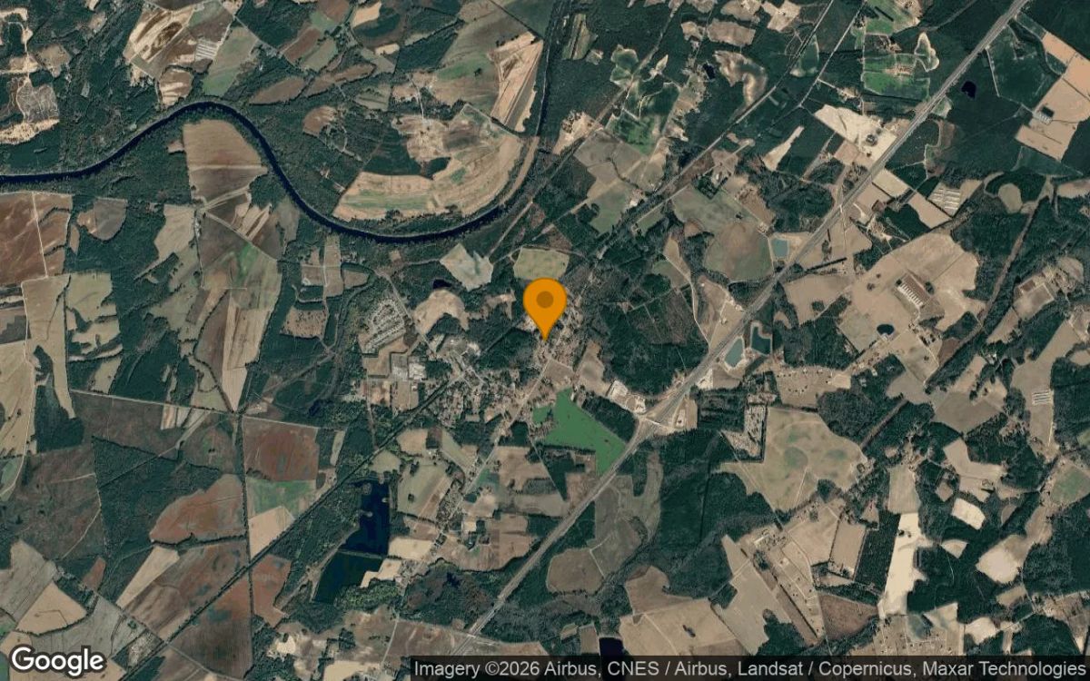 0.55 Acres in Wade - Cumberland County, NC - Image 3