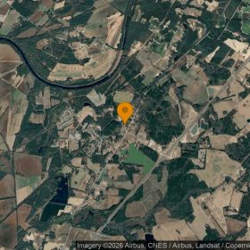 0.55 Acres in Wade - Cumberland County, NC in Cumberland County, NC