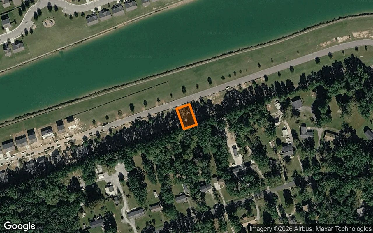 0.2 Acres in New Bern - Craven County, NC in Craven County, NC