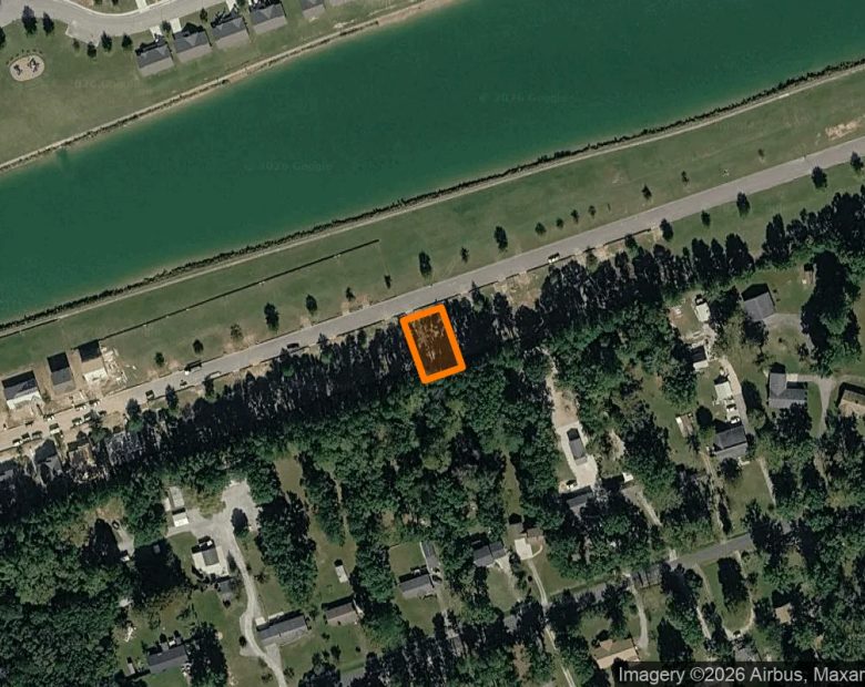 0.2 Acres in New Bern - Craven County, NC in Craven County, NC