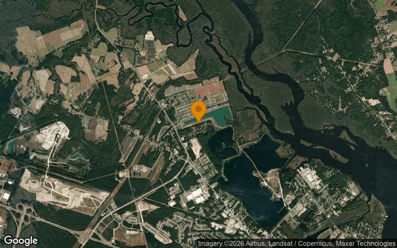 0.2 Acres in New Bern - Craven County, NC in Craven County, NC
