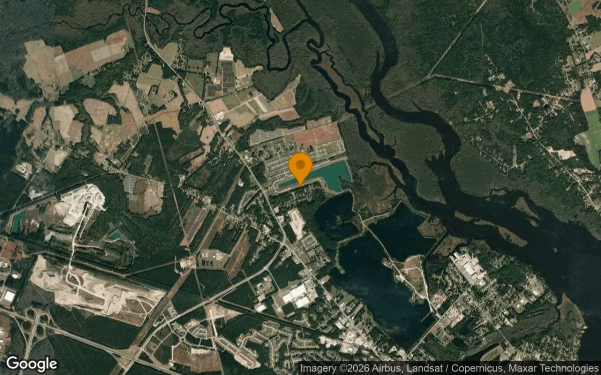 0.2 Acres in New Bern - Craven County, NC - Image 3