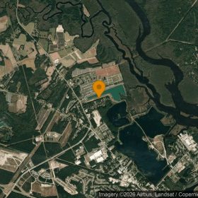 0.2 Acres in New Bern - Craven County, NC in Craven County, NC