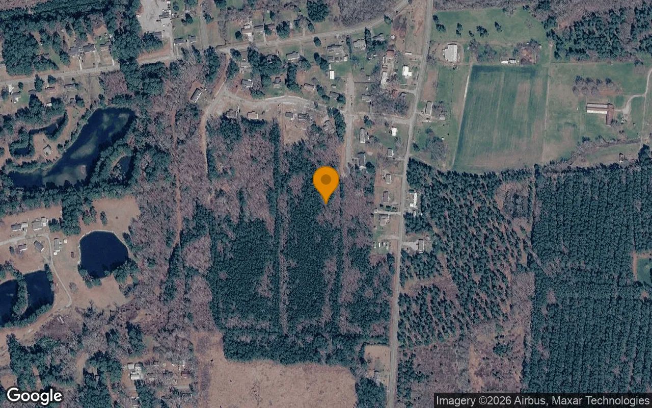 0.55 Acres in Rocky Mount - Edgecombe County, NC in Edgecombe County, NC