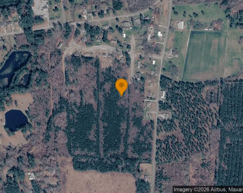 0.55 Acres in Rocky Mount - Edgecombe County, NC in Edgecombe County, NC