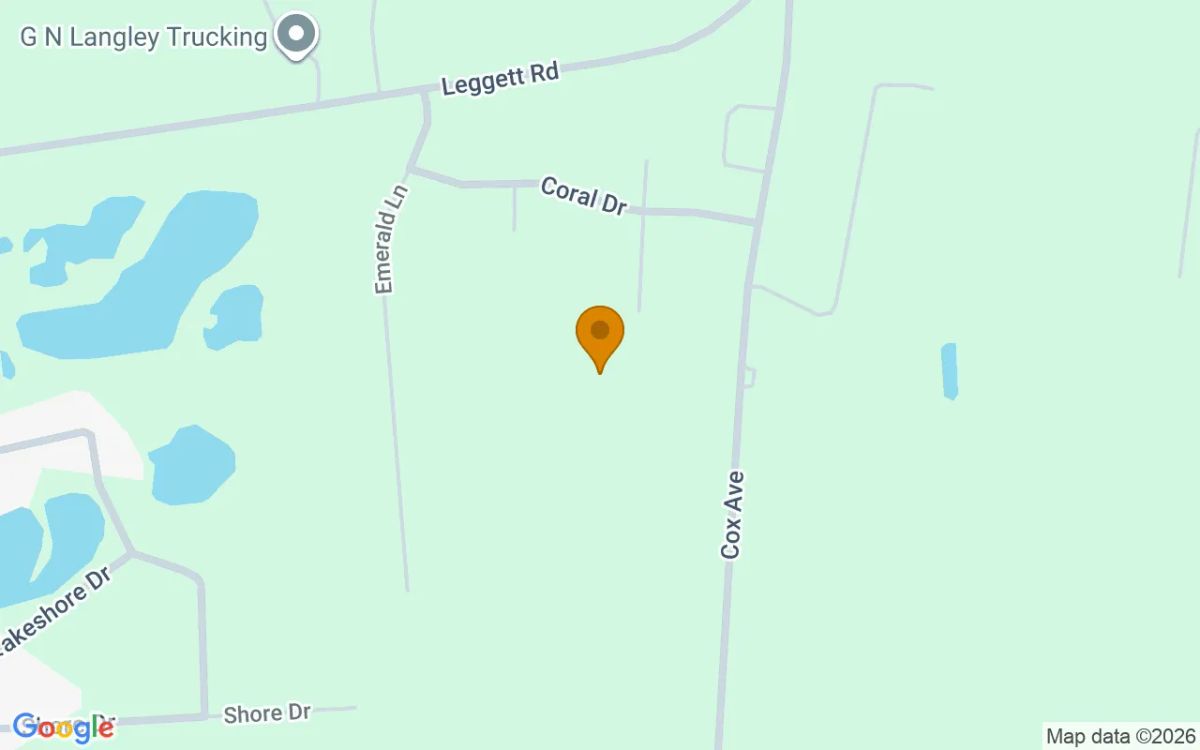 0.55 Acres in Rocky Mount - Edgecombe County, NC - Image 2
