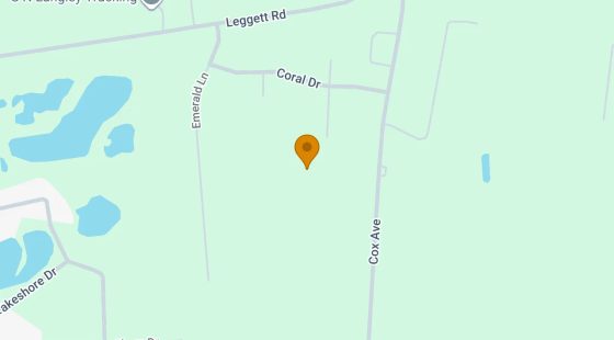 0.55 Acres in Rocky Mount - Edgecombe County, NC in Edgecombe County, NC
