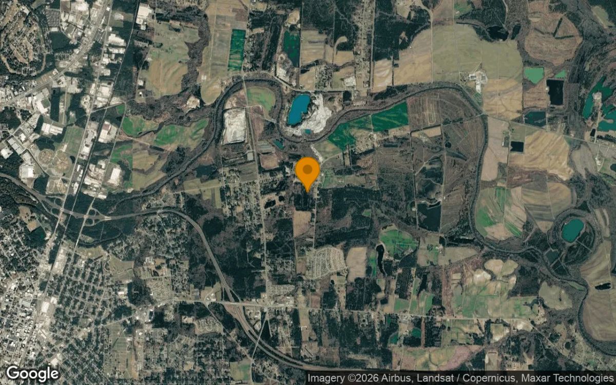 0.55 Acres in Rocky Mount - Edgecombe County, NC - Image 3