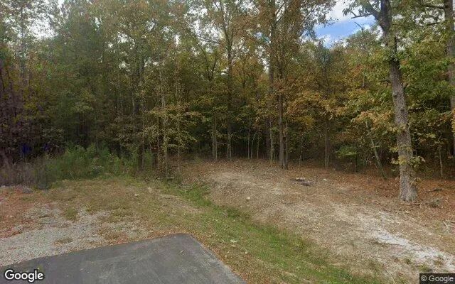 0.55 Acres in Rocky Mount - Edgecombe County, NC in Edgecombe County, NC