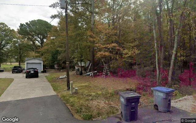 Decorative background for 0.55 Acres in Rocky Mount - Edgecombe County, NC image 5