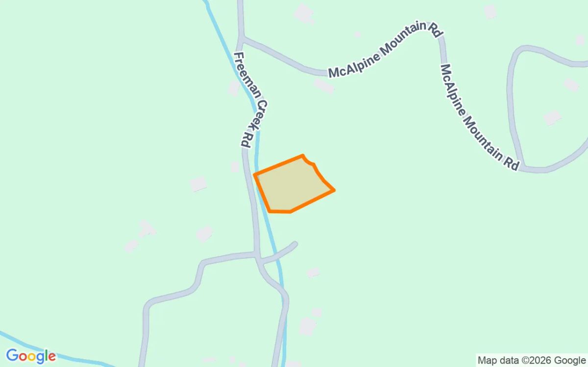 0.75 Acres in Zirconia - Henderson County, NC - Image 2