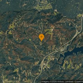 0.75 Acres in Zirconia - Henderson County, NC in Henderson County, NC