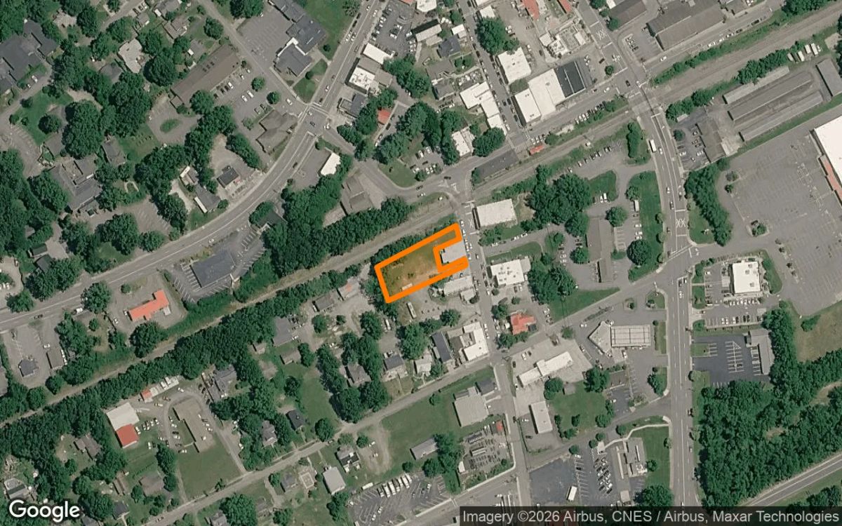 0.37 Acres in Black Mountain - Buncombe County, NC - Main image