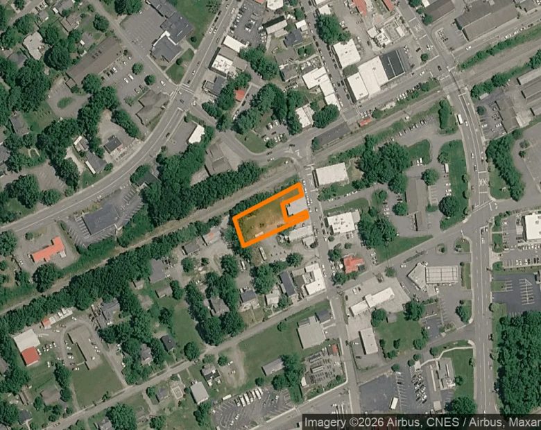 0.37 Acres in Black Mountain - Buncombe County, NC in Buncombe County, NC