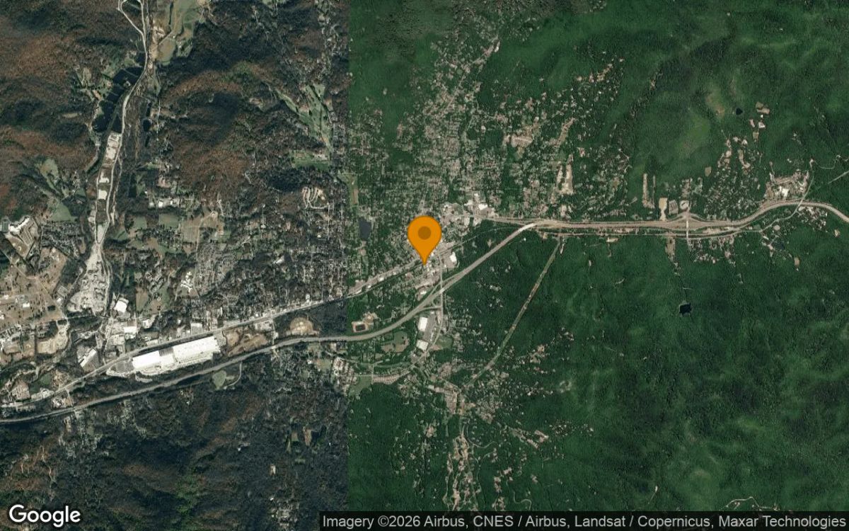0.37 Acres in Black Mountain - Buncombe County, NC - Image 3