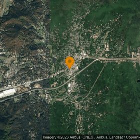 0.37 Acres in Black Mountain - Buncombe County, NC in Buncombe County, NC