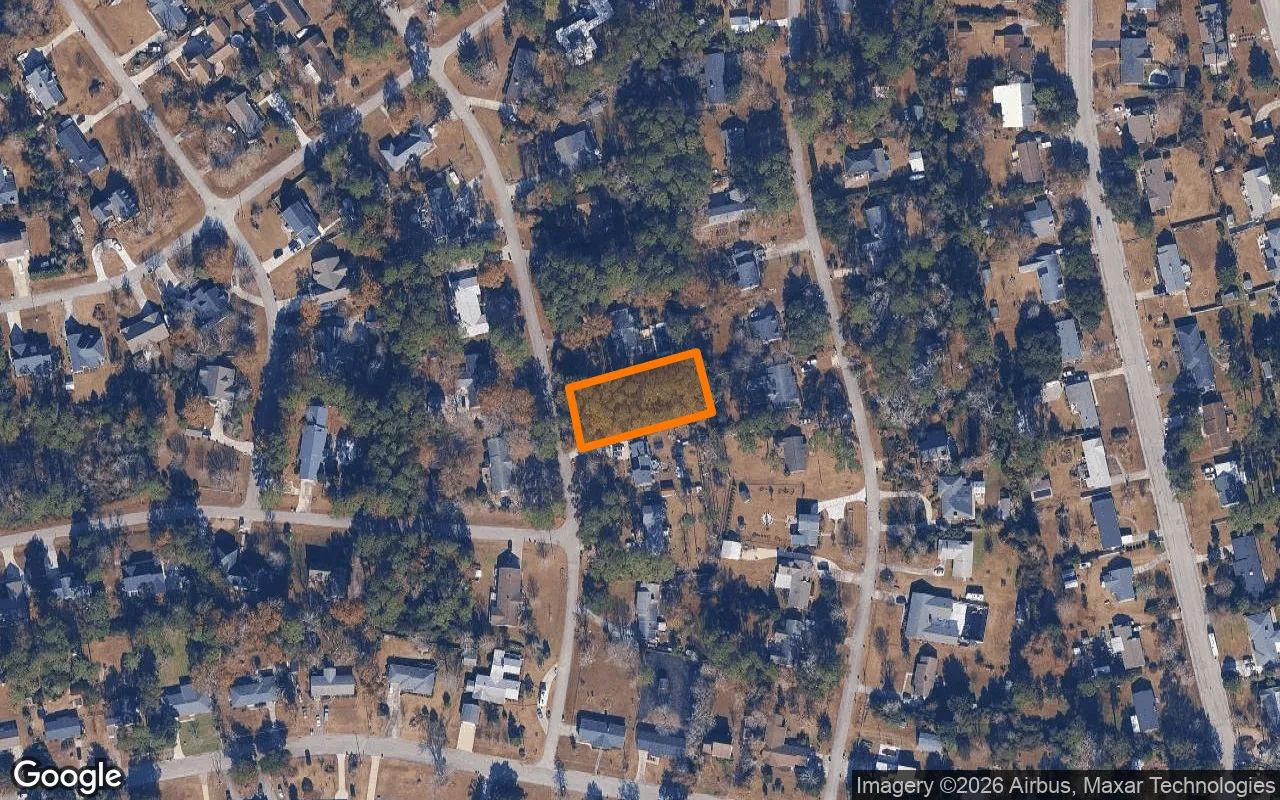 0.49 Acres in Morehead City - Carteret County, NC in Carteret County, NC