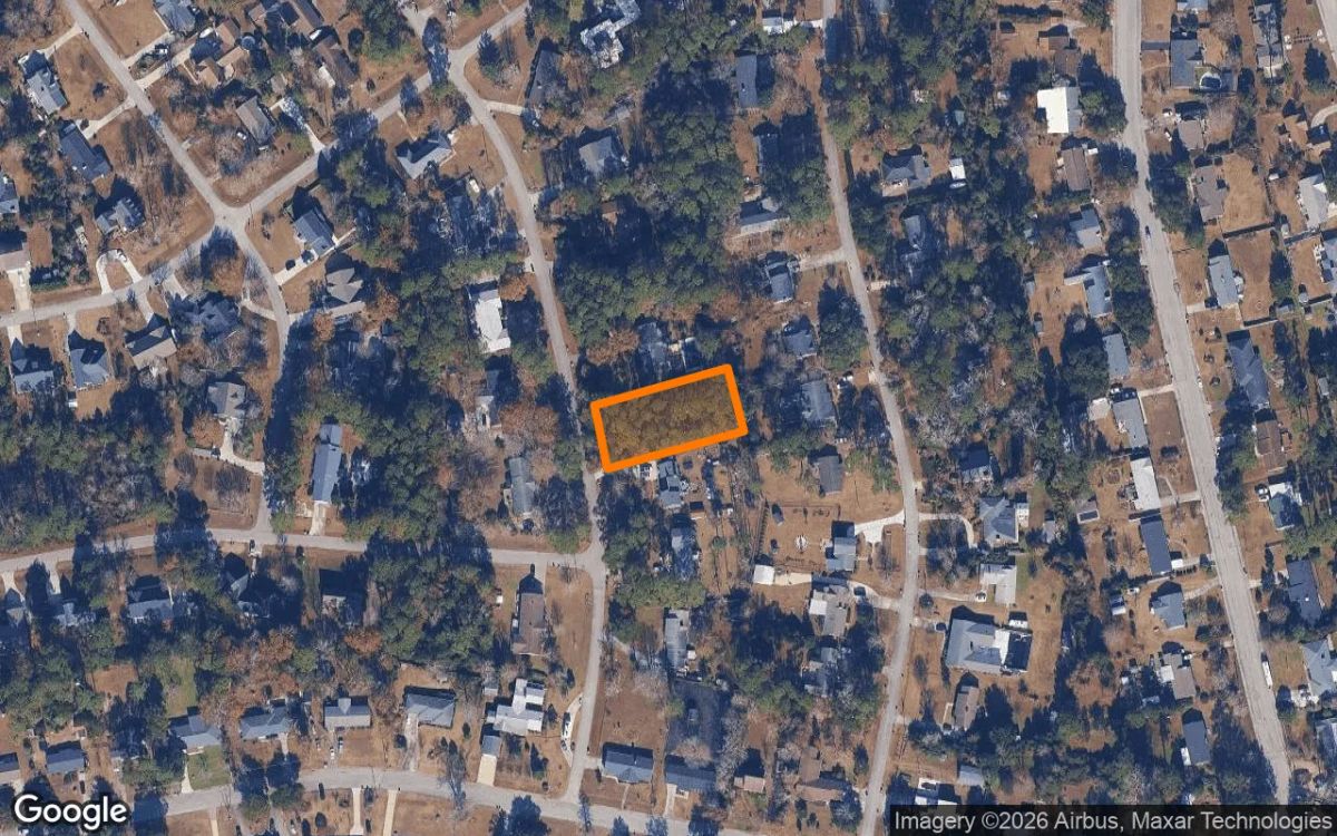0.49 Acres in Morehead City - Carteret County, NC - Main image