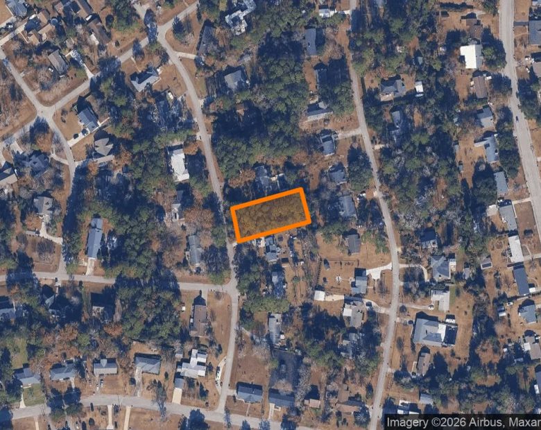 0.49 Acres in Morehead City - Carteret County, NC in Carteret County, NC