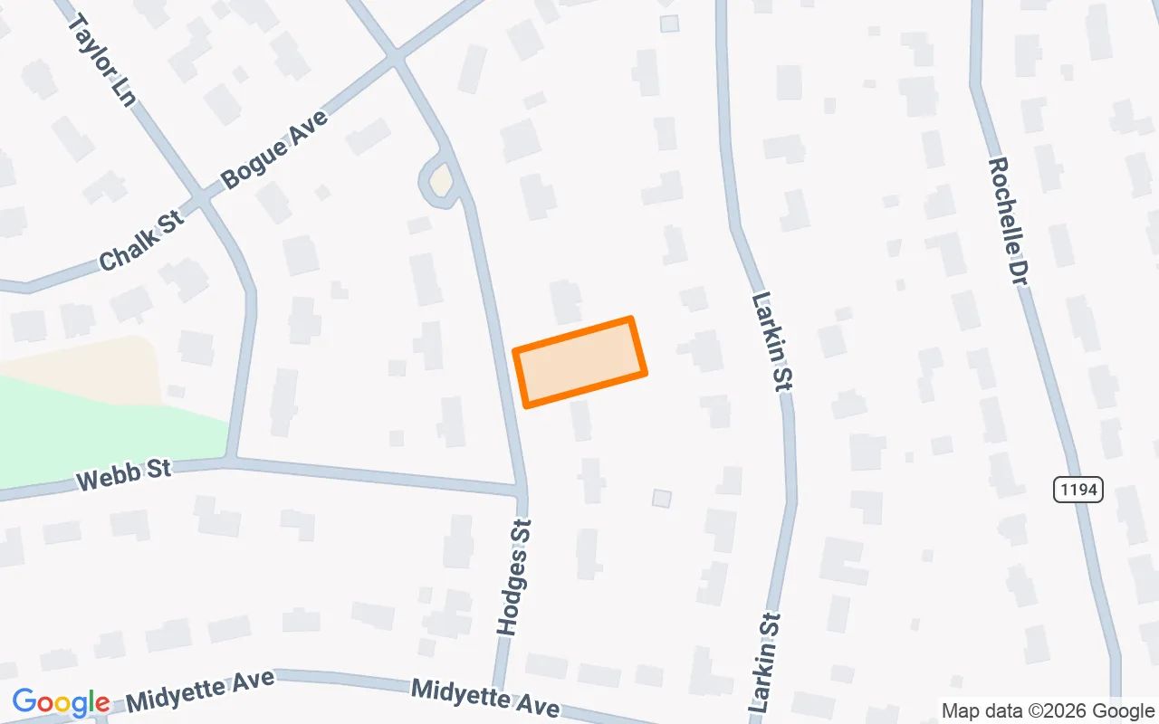 0.49 Acres in Morehead City - Carteret County, NC in Carteret County, NC
