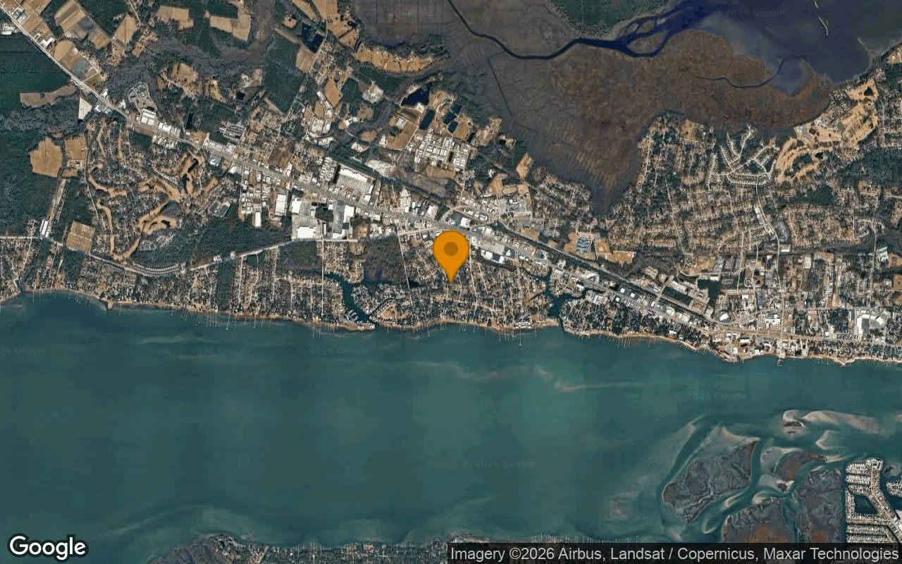 0.49 Acres in Morehead City - Carteret County, NC in Carteret County, NC