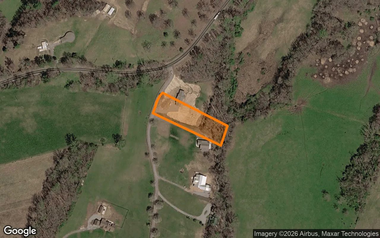 1.07 Acres in Hayesville - Clay County, NC in Clay County, NC
