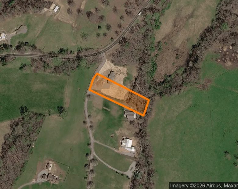 1.07 Acres in Hayesville - Clay County, NC in Clay County, NC