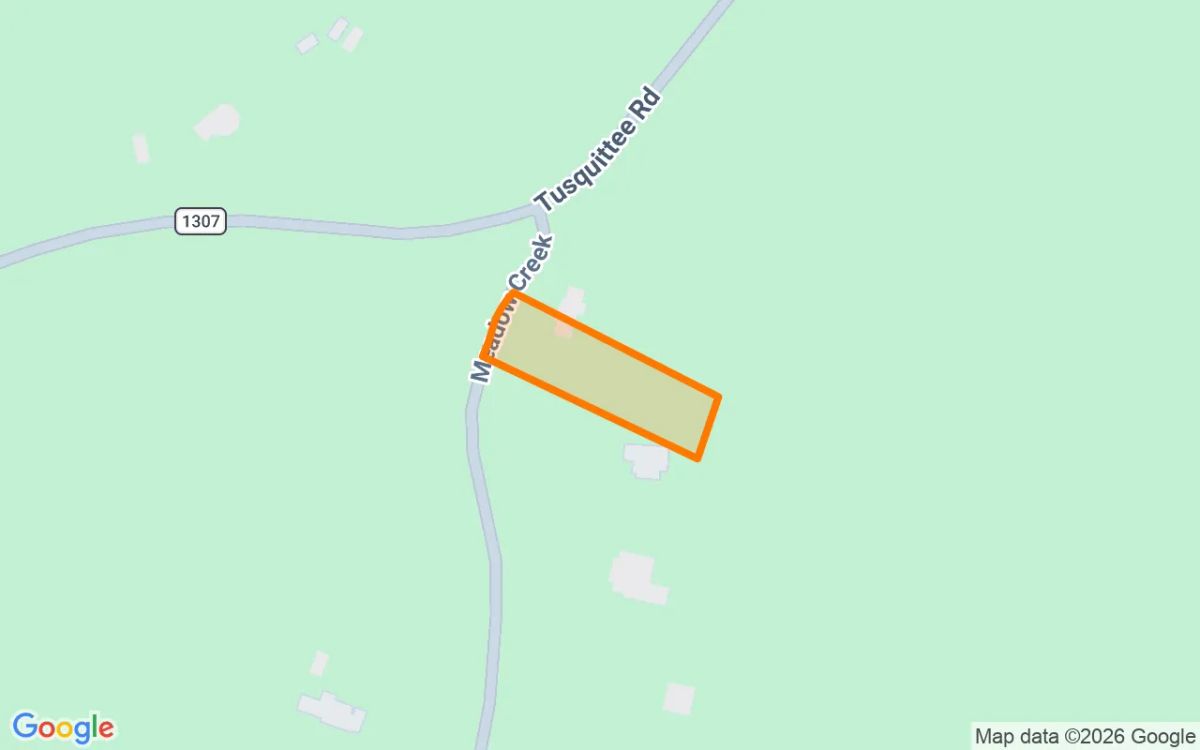 1.07 Acres in Hayesville - Clay County, NC - Image 2