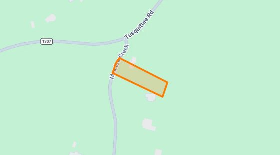 1.07 Acres in Hayesville - Clay County, NC in Clay County, NC