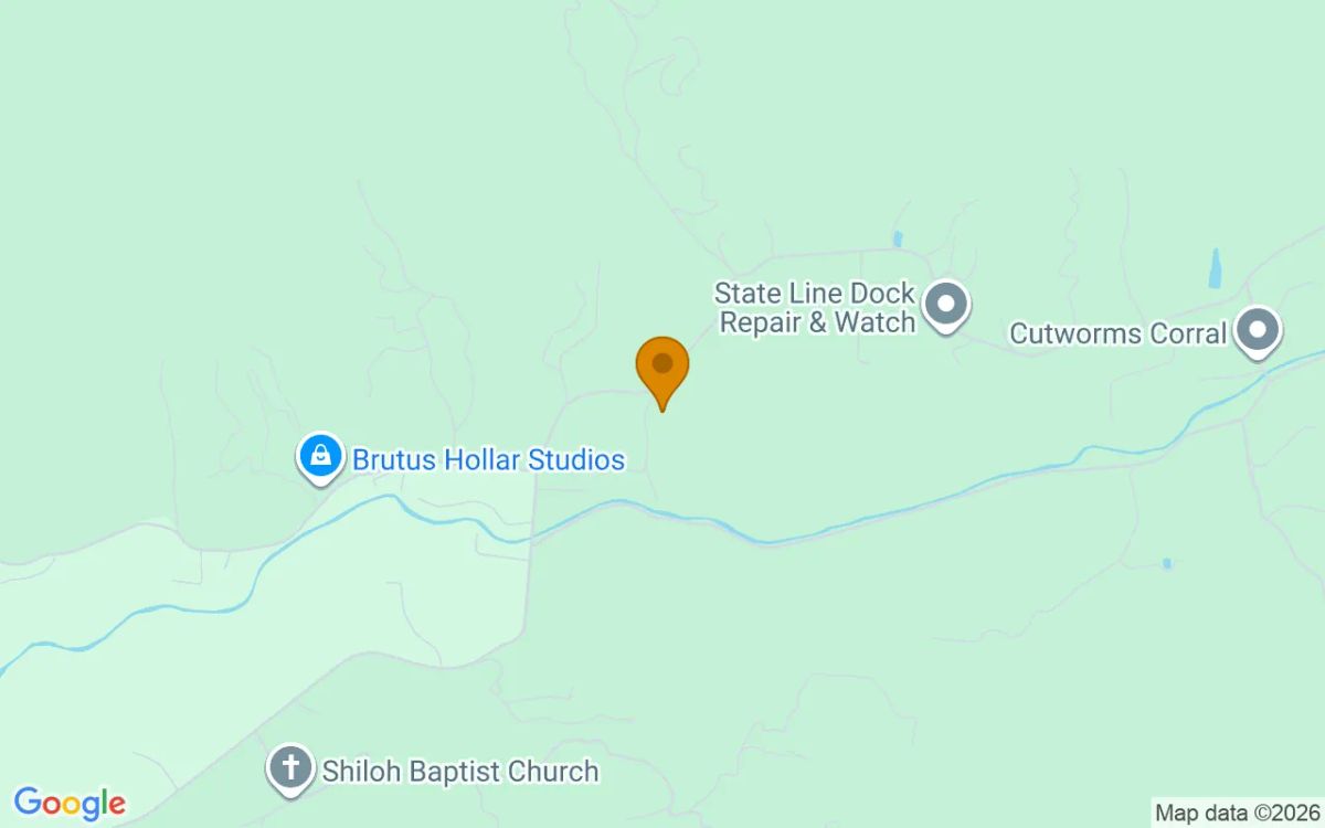 1.07 Acres in Hayesville - Clay County, NC - Image 4