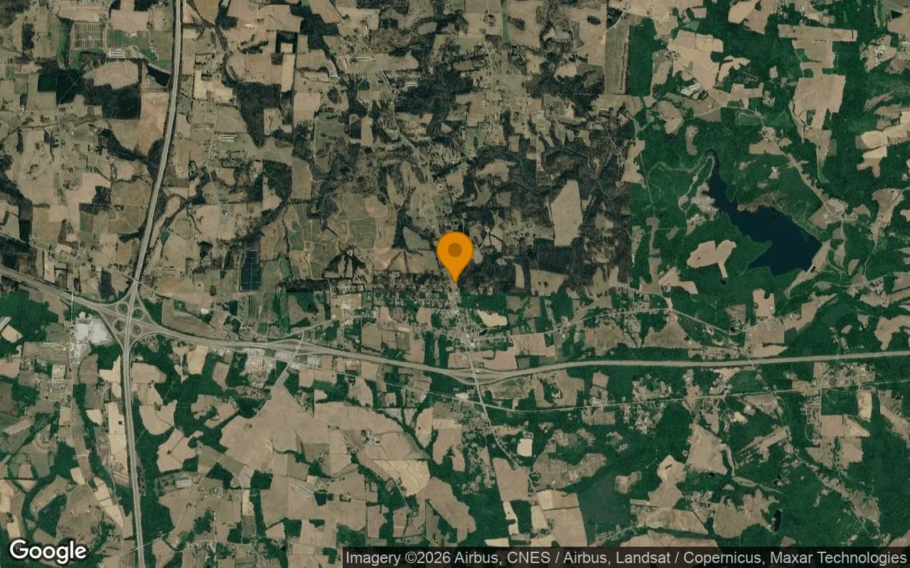 1.21 Acres in Hamptonville - Yadkin County, NC in Yadkin County, NC